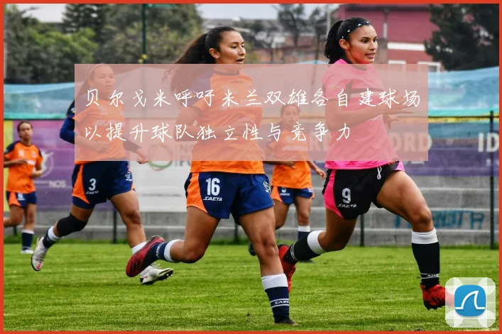 贝尔戈米呼吁米兰双雄各自建球场以提升球队独立性与竞争力