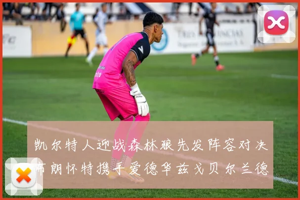 凯尔特人迎战森林狼先发阵容对决布朗怀特携手爱德华兹戈贝尔兰德尔争锋