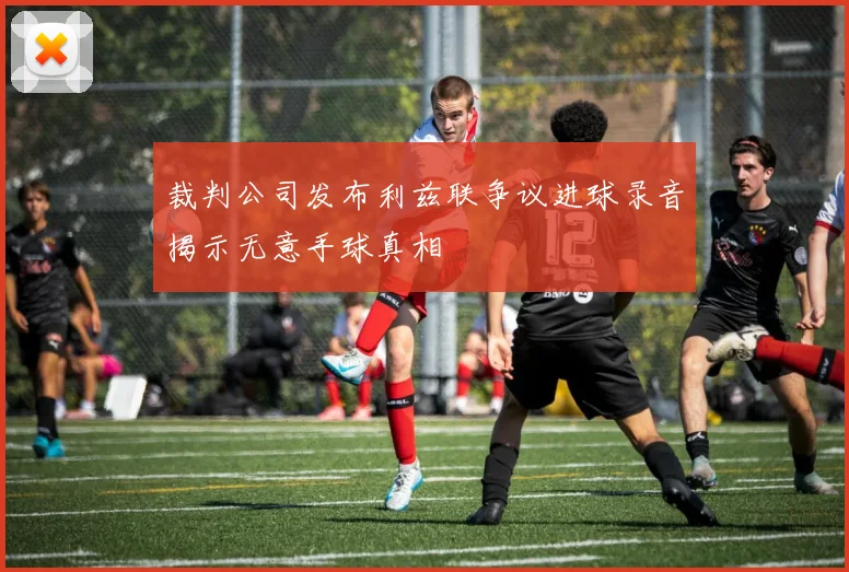 裁判公司发布利兹联争议进球录音揭示无意手球真相
