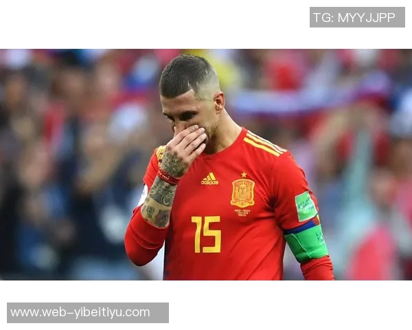 39岁拉莫斯坚定不退役目标为随西班牙队征战世界杯