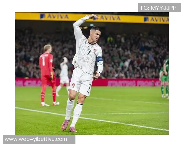 C罗年度进球41个再创佳绩距离生涯千球目标仅差43球