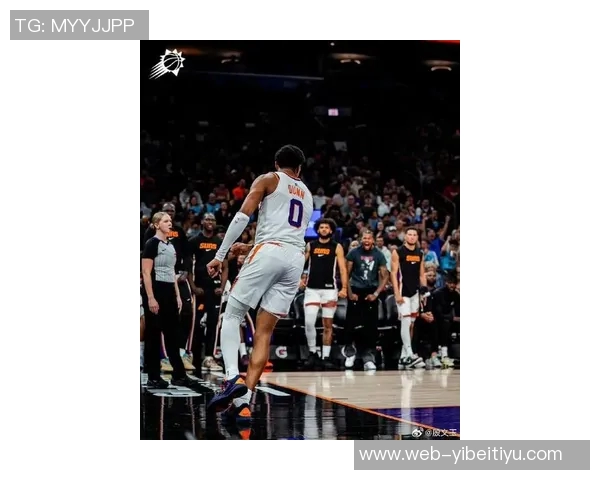 邓恩期待新赛季表现更佳感叹至今未入选最佳防守阵容